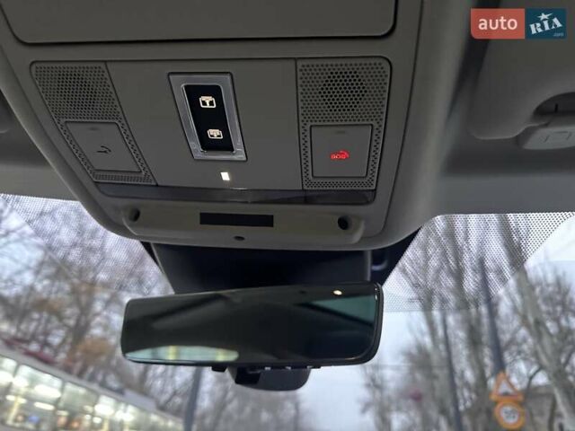 Чорний Ленд Ровер Рендж Ровер Евок, об'ємом двигуна 0 л та пробігом 72 тис. км за 34400 $, фото 16 на Automoto.ua