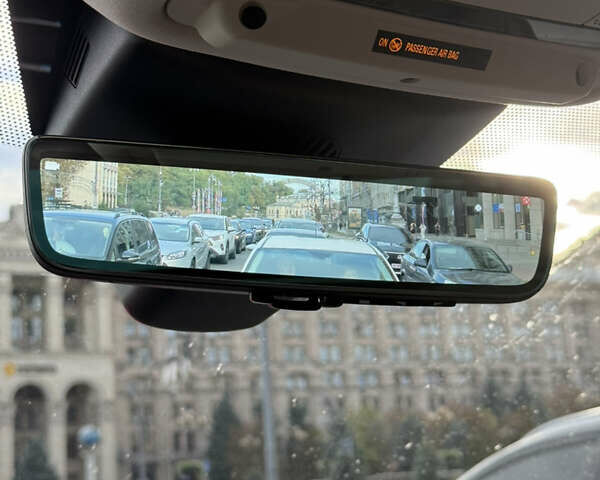 Черный Ленд Ровер Рендж Ровер Эвок, объемом двигателя 2 л и пробегом 103 тыс. км за 35000 $, фото 35 на Automoto.ua