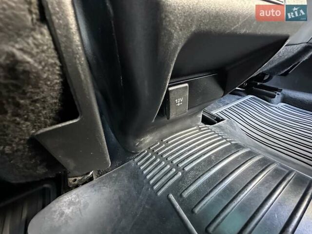 Черный Ленд Ровер Рендж Ровер Эвок, объемом двигателя 2 л и пробегом 74 тыс. км за 30500 $, фото 68 на Automoto.ua