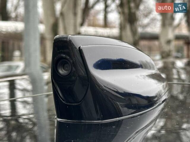 Чорний Ленд Ровер Рендж Ровер Евок, об'ємом двигуна 0 л та пробігом 72 тис. км за 34400 $, фото 61 на Automoto.ua