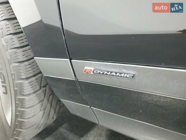 Черный Ленд Ровер Рендж Ровер Эвок, объемом двигателя 2 л и пробегом 108 тыс. км за 33333 $, фото 36 на Automoto.ua