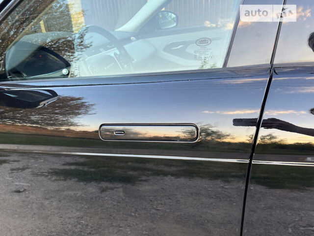 Черный Ленд Ровер Рендж Ровер Эвок, объемом двигателя 2 л и пробегом 12 тыс. км за 25800 $, фото 20 на Automoto.ua