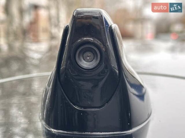 Чорний Ленд Ровер Рендж Ровер Евок, об'ємом двигуна 0 л та пробігом 72 тис. км за 34400 $, фото 64 на Automoto.ua