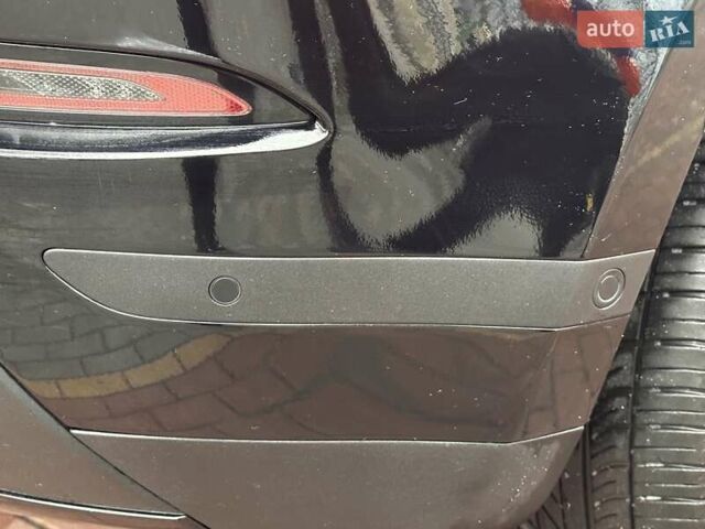 Чорний Ленд Ровер Рендж Ровер Евок, об'ємом двигуна 0 л та пробігом 72 тис. км за 34400 $, фото 63 на Automoto.ua