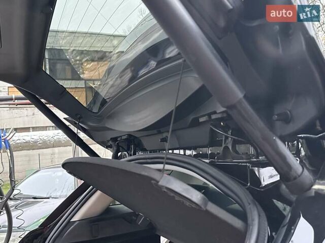 Чорний Ленд Ровер Рендж Ровер Евок, об'ємом двигуна 0 л та пробігом 72 тис. км за 34400 $, фото 22 на Automoto.ua