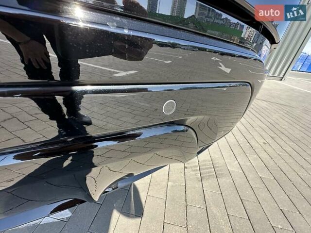 Черный Ленд Ровер Рендж Ровер Эвок, объемом двигателя 2 л и пробегом 74 тыс. км за 30500 $, фото 22 на Automoto.ua