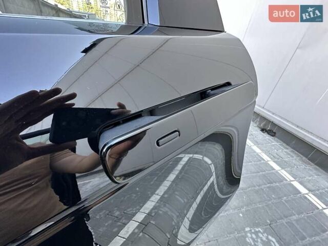 Черный Ленд Ровер Рендж Ровер Эвок, объемом двигателя 2 л и пробегом 74 тыс. км за 30500 $, фото 23 на Automoto.ua