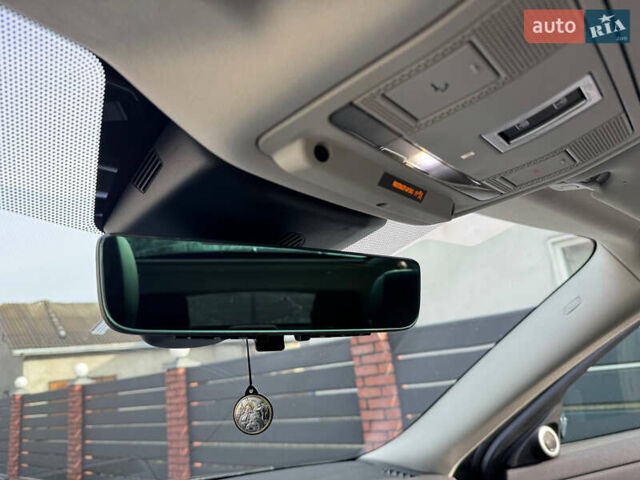 Черный Ленд Ровер Рендж Ровер Эвок, объемом двигателя 2 л и пробегом 22 тыс. км за 30900 $, фото 12 на Automoto.ua