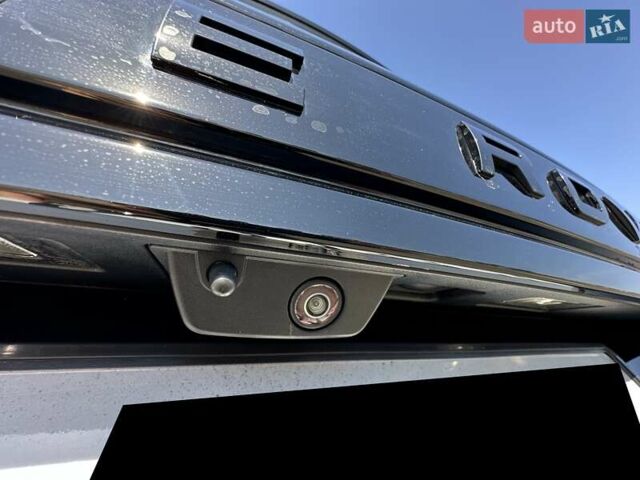 Черный Ленд Ровер Рендж Ровер Эвок, объемом двигателя 2 л и пробегом 74 тыс. км за 30500 $, фото 20 на Automoto.ua