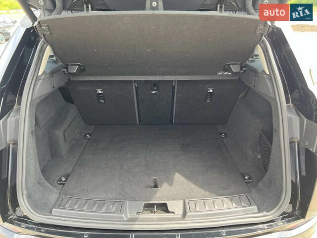 Черный Ленд Ровер Рендж Ровер Эвок, объемом двигателя 2 л и пробегом 85 тыс. км за 33800 $, фото 20 на Automoto.ua