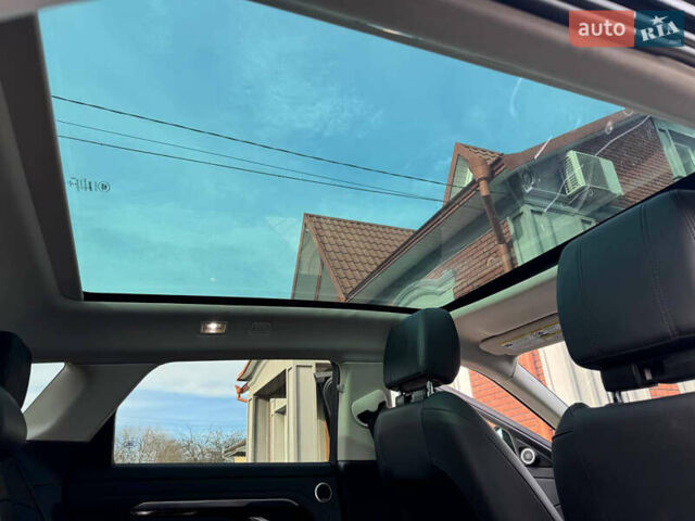 Черный Ленд Ровер Рендж Ровер Эвок, объемом двигателя 2 л и пробегом 22 тыс. км за 30900 $, фото 13 на Automoto.ua