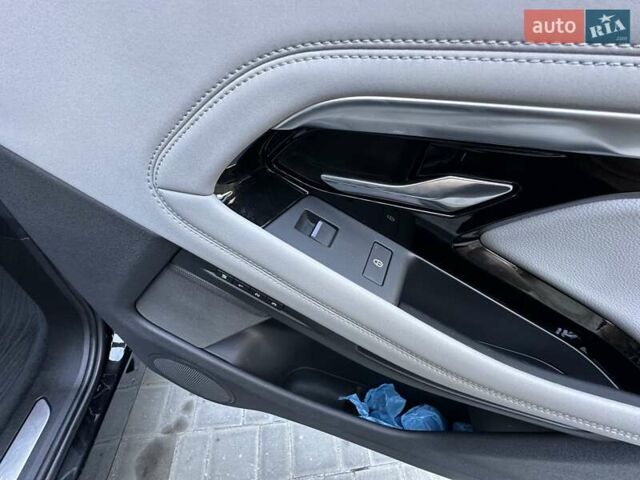 Черный Ленд Ровер Рендж Ровер Эвок, объемом двигателя 2 л и пробегом 74 тыс. км за 30500 $, фото 42 на Automoto.ua