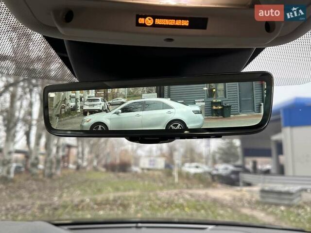 Чорний Ленд Ровер Рендж Ровер Евок, об'ємом двигуна 0 л та пробігом 72 тис. км за 34400 $, фото 48 на Automoto.ua