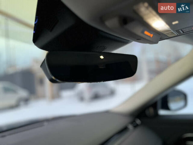 Чорний Ленд Ровер Рендж Ровер Евок, об'ємом двигуна 2 л та пробігом 162 тис. км за 31299 $, фото 18 на Automoto.ua