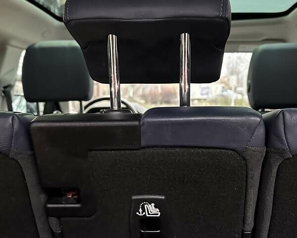 Чорний Ленд Ровер Рендж Ровер Евок, об'ємом двигуна 0 л та пробігом 72 тис. км за 34400 $, фото 23 на Automoto.ua