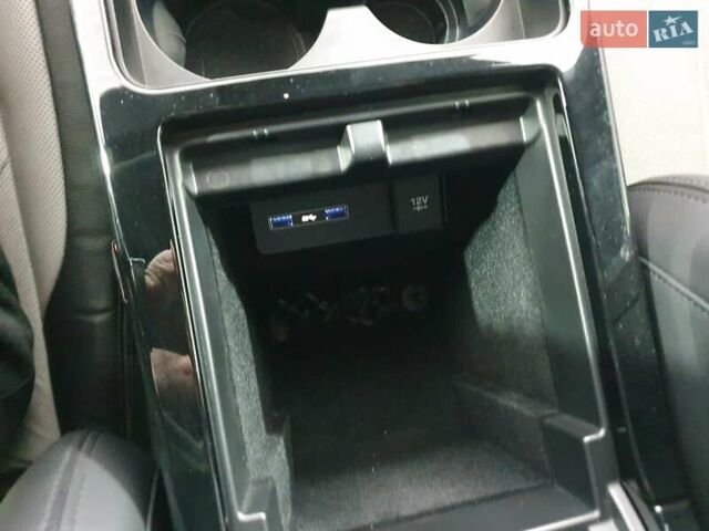 Черный Ленд Ровер Рендж Ровер Эвок, объемом двигателя 2 л и пробегом 108 тыс. км за 33333 $, фото 24 на Automoto.ua