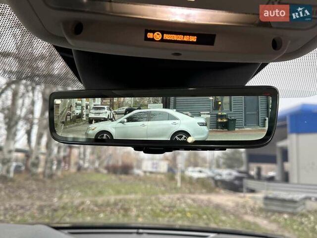 Чорний Ленд Ровер Рендж Ровер Евок, об'ємом двигуна 0 л та пробігом 72 тис. км за 34400 $, фото 33 на Automoto.ua