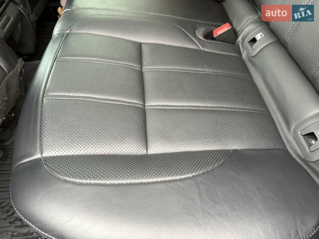 Черный Ленд Ровер Рендж Ровер Эвок, объемом двигателя 2 л и пробегом 53 тыс. км за 30500 $, фото 38 на Automoto.ua