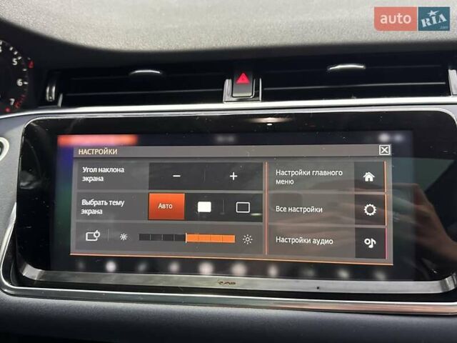 Чорний Ленд Ровер Рендж Ровер Евок, об'ємом двигуна 0 л та пробігом 72 тис. км за 34400 $, фото 31 на Automoto.ua