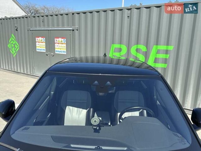 Черный Ленд Ровер Рендж Ровер Эвок, объемом двигателя 2 л и пробегом 74 тыс. км за 30500 $, фото 16 на Automoto.ua