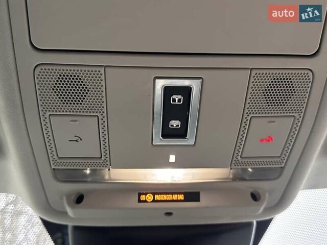 Чорний Ленд Ровер Рендж Ровер Евок, об'ємом двигуна 0 л та пробігом 72 тис. км за 34400 $, фото 38 на Automoto.ua