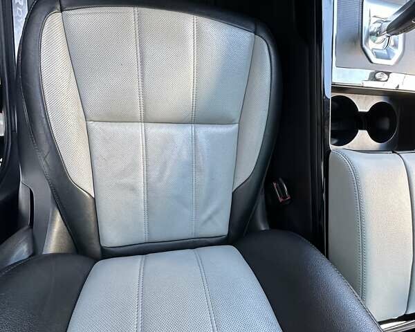 Черный Ленд Ровер Рендж Ровер Эвок, объемом двигателя 2 л и пробегом 74 тыс. км за 30500 $, фото 58 на Automoto.ua