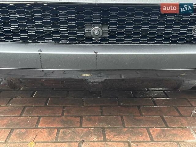 Чорний Ленд Ровер Рендж Ровер Евок, об'ємом двигуна 0 л та пробігом 72 тис. км за 34400 $, фото 66 на Automoto.ua