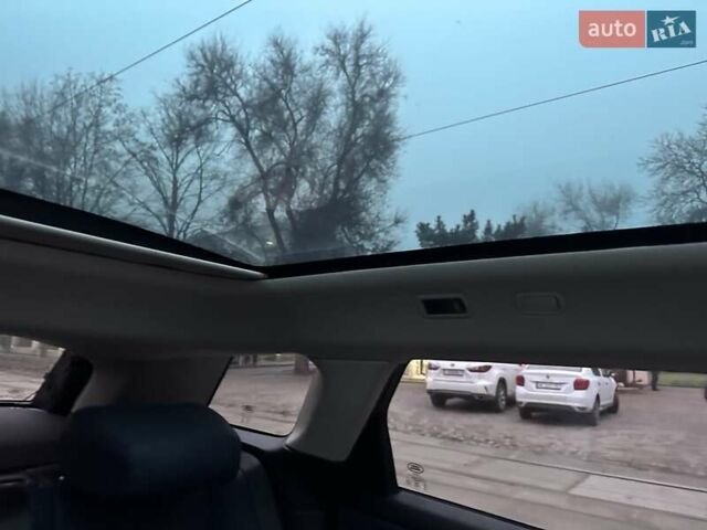 Чорний Ленд Ровер Рендж Ровер Евок, об'ємом двигуна 0 л та пробігом 72 тис. км за 34400 $, фото 50 на Automoto.ua