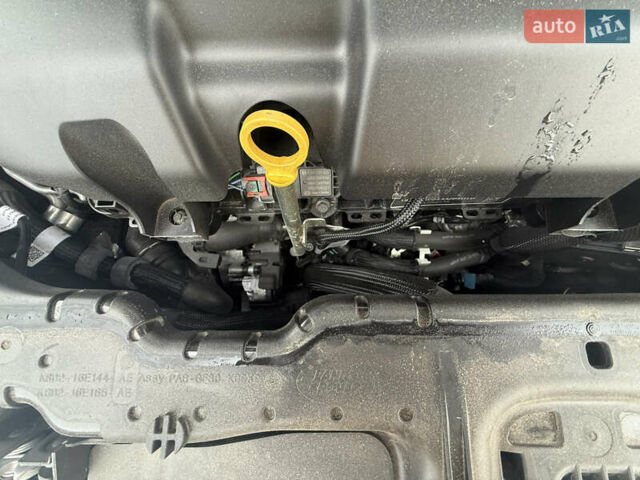 Черный Ленд Ровер Рендж Ровер Эвок, объемом двигателя 2 л и пробегом 53 тыс. км за 30500 $, фото 47 на Automoto.ua