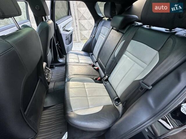 Черный Ленд Ровер Рендж Ровер Эвок, объемом двигателя 2 л и пробегом 74 тыс. км за 30500 $, фото 63 на Automoto.ua