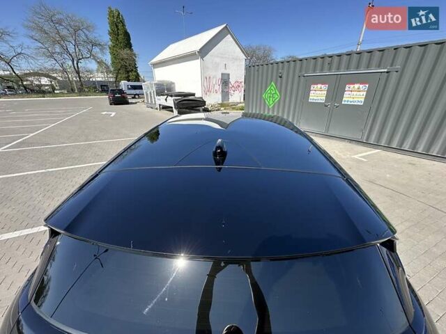 Черный Ленд Ровер Рендж Ровер Эвок, объемом двигателя 2 л и пробегом 74 тыс. км за 30500 $, фото 18 на Automoto.ua