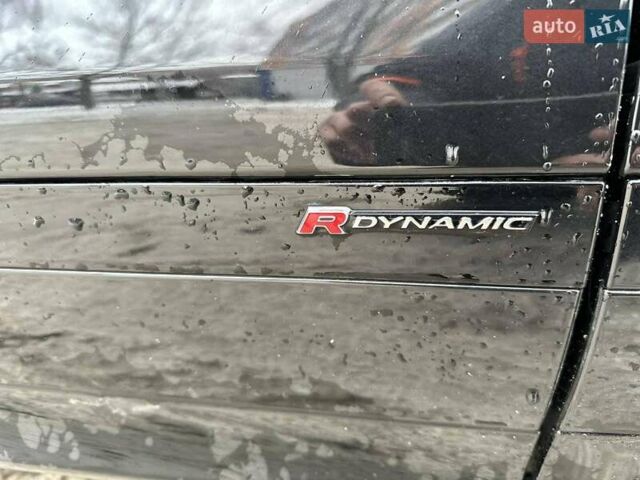 Чорний Ленд Ровер Рендж Ровер Евок, об'ємом двигуна 2 л та пробігом 69 тис. км за 31500 $, фото 14 на Automoto.ua