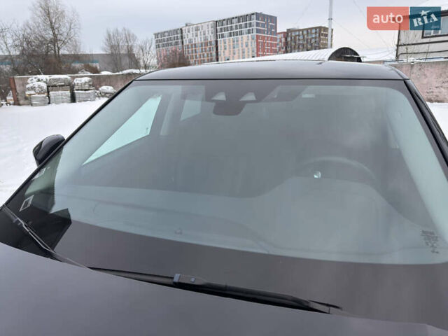 Черный Ленд Ровер Рендж Ровер Эвок, объемом двигателя 2 л и пробегом 53 тыс. км за 30500 $, фото 51 на Automoto.ua