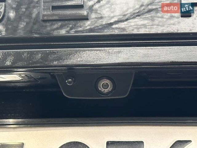 Чорний Ленд Ровер Рендж Ровер Евок, об'ємом двигуна 0 л та пробігом 72 тис. км за 34400 $, фото 62 на Automoto.ua