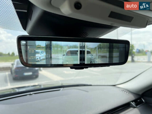 Черный Ленд Ровер Рендж Ровер Эвок, объемом двигателя 2 л и пробегом 85 тыс. км за 33800 $, фото 17 на Automoto.ua