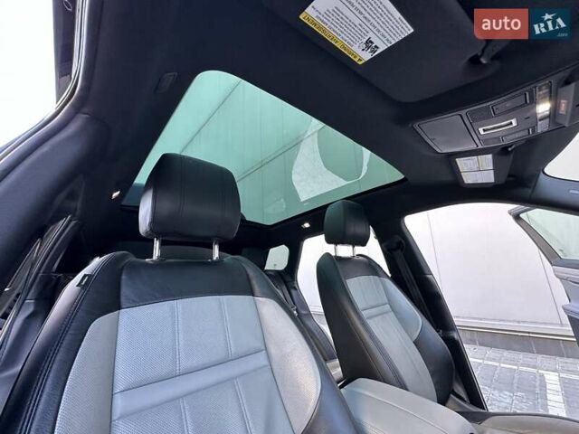 Черный Ленд Ровер Рендж Ровер Эвок, объемом двигателя 2 л и пробегом 74 тыс. км за 30500 $, фото 52 на Automoto.ua