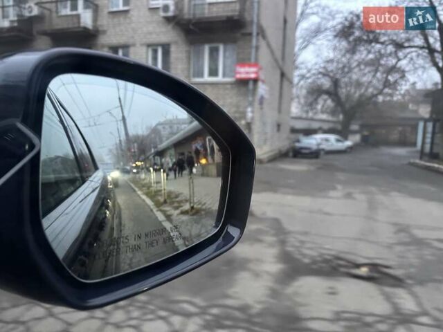 Чорний Ленд Ровер Рендж Ровер Евок, об'ємом двигуна 0 л та пробігом 72 тис. км за 34400 $, фото 17 на Automoto.ua