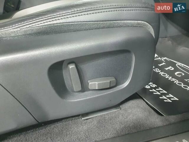 Черный Ленд Ровер Рендж Ровер Эвок, объемом двигателя 2 л и пробегом 108 тыс. км за 33333 $, фото 20 на Automoto.ua