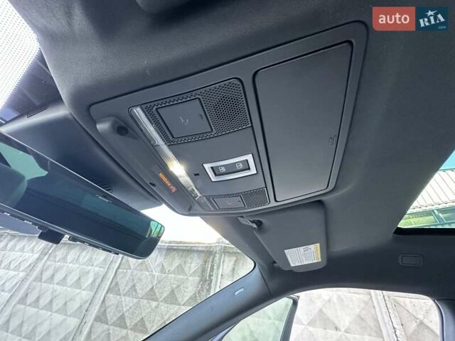 Черный Ленд Ровер Рендж Ровер Эвок, объемом двигателя 2 л и пробегом 74 тыс. км за 30500 $, фото 54 на Automoto.ua