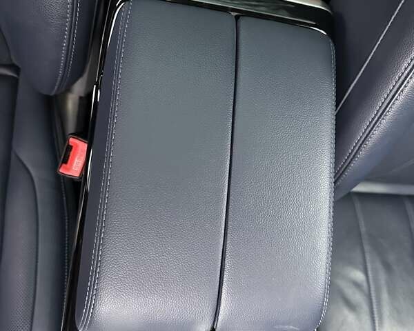 Чорний Ленд Ровер Рендж Ровер Евок, об'ємом двигуна 0 л та пробігом 72 тис. км за 34400 $, фото 35 на Automoto.ua