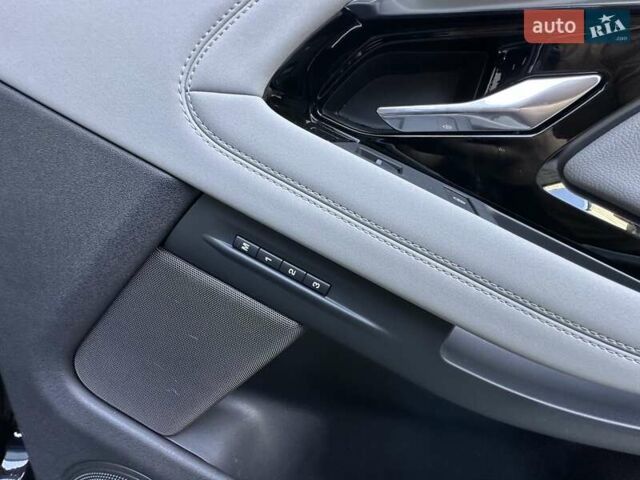 Черный Ленд Ровер Рендж Ровер Эвок, объемом двигателя 2 л и пробегом 74 тыс. км за 30500 $, фото 43 на Automoto.ua