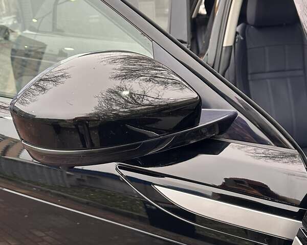 Чорний Ленд Ровер Рендж Ровер Евок, об'ємом двигуна 0 л та пробігом 72 тис. км за 34400 $, фото 79 на Automoto.ua