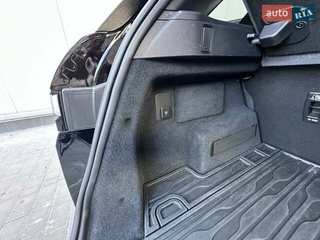 Черный Ленд Ровер Рендж Ровер Эвок, объемом двигателя 2 л и пробегом 74 тыс. км за 30500 $, фото 71 на Automoto.ua