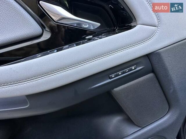 Черный Ленд Ровер Рендж Ровер Эвок, объемом двигателя 2 л и пробегом 74 тыс. км за 30500 $, фото 26 на Automoto.ua