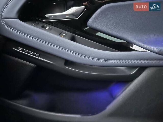 Чорний Ленд Ровер Рендж Ровер Евок, об'ємом двигуна 0 л та пробігом 72 тис. км за 34400 $, фото 20 на Automoto.ua