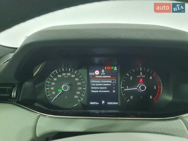 Черный Ленд Ровер Рендж Ровер Эвок, объемом двигателя 2 л и пробегом 108 тыс. км за 33333 $, фото 25 на Automoto.ua