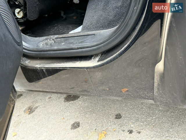 Чорний Ленд Ровер Рендж Ровер Евок, об'ємом двигуна 2 л та пробігом 61 тис. км за 22000 $, фото 8 на Automoto.ua