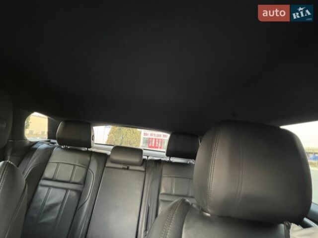 Чорний Ленд Ровер Рендж Ровер Евок, об'ємом двигуна 2 л та пробігом 76 тис. км за 32000 $, фото 23 на Automoto.ua
