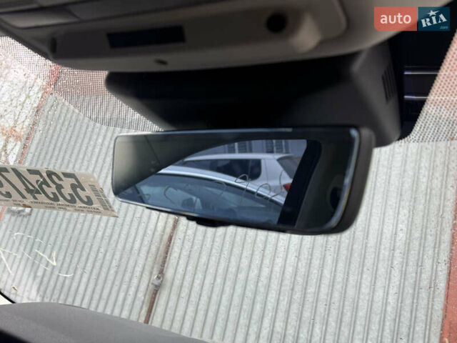 Чорний Ленд Ровер Рендж Ровер Евок, об'ємом двигуна 2 л та пробігом 61 тис. км за 22000 $, фото 15 на Automoto.ua