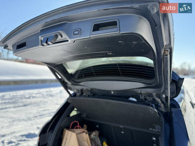 Чорний Ленд Ровер Рендж Ровер Евок, об'ємом двигуна 0 л та пробігом 110 тис. км за 28500 $, фото 19 на Automoto.ua